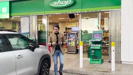 Julián Porras opina del romance de Ágatha Ruiz de la Prada con su primo