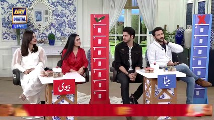 Good Morning Pakistan – 27th January 2022