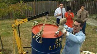 Bill Nye The Science Guy S05E07 Do-It-Yourself Science