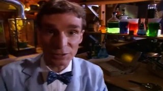 Bill Nye, The Science Guy S03 - Ep08 Friction Hd Watch