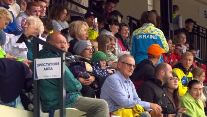 Pentathlon WCH Budapest 2019