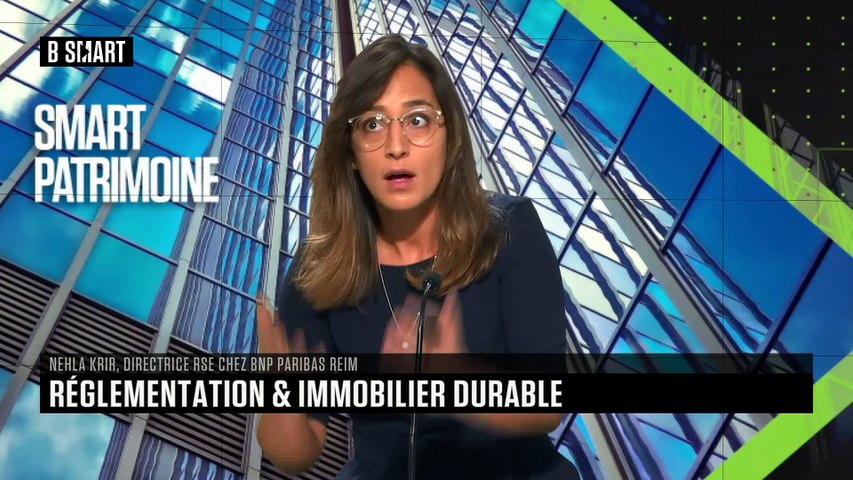 Réglementation et immobilier durable : où en sommes-nous ?