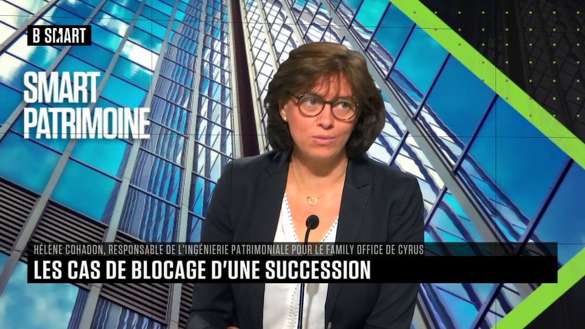 Blocages de successions : comment y remédier ? 