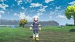 Légendes Pokémon : Arceus – Gros trailer de présentation