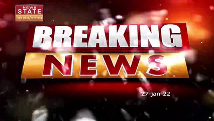 Madhya Pradesh News : केंद्रिय मंत्री ज्योतिरादित्य सिंधिया का ग्वालियर दौरा | Corona Virus |