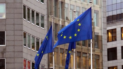 UE apresenta queixa contra a China na Organização Mundial do Comércio