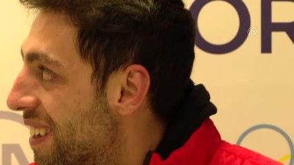 "Uçan Türk" Fatih Arda, Pekin'e yarım kalan hikayesini tamamlamaya gidiyor (1)