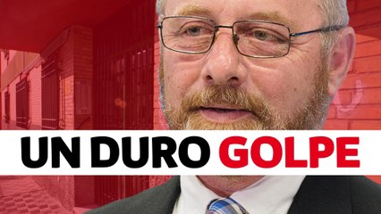 El caso Marta del Castillo no avanza y su padre recibe otro mazazo