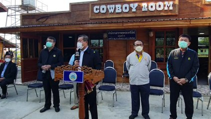 “นิพนธ์”ขอโทษคนเหนือ