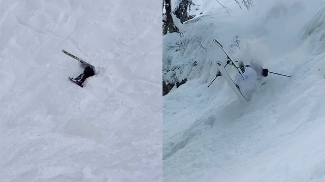 'The perfect advertisement for the importance of helmets doesn't exis... '