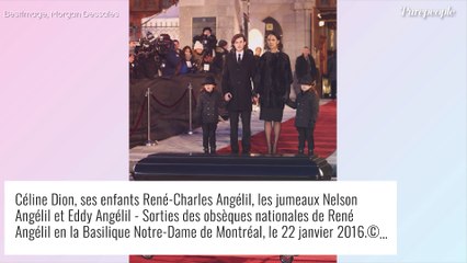 "Il n'avait plus de langue" : Céline Dion, toujours hantée par les souvenirs de René à la maison ?