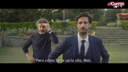 Estreno de“Todos mienten”, creada por Pau Freixas
