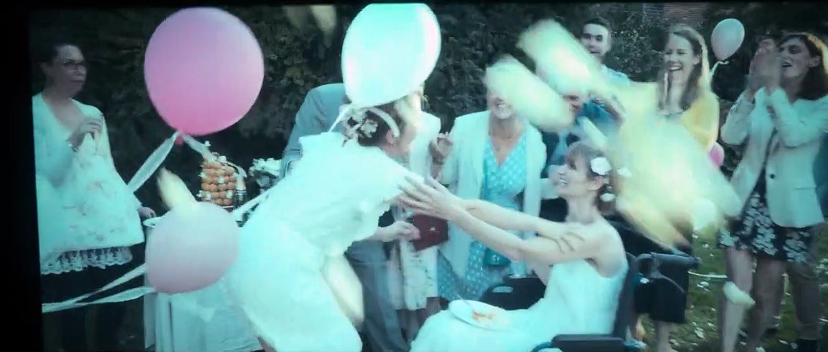 Goliath – Bande-annonce officielle avec Pierre Niney, Gilles Lellouche et Emmanuelle Bercot (2022)