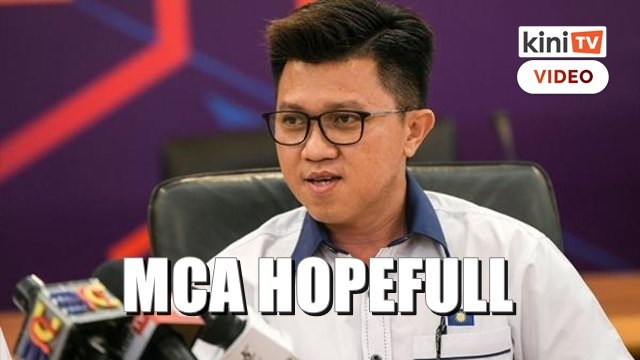 MCA hopes for breakthrough in Johor polls