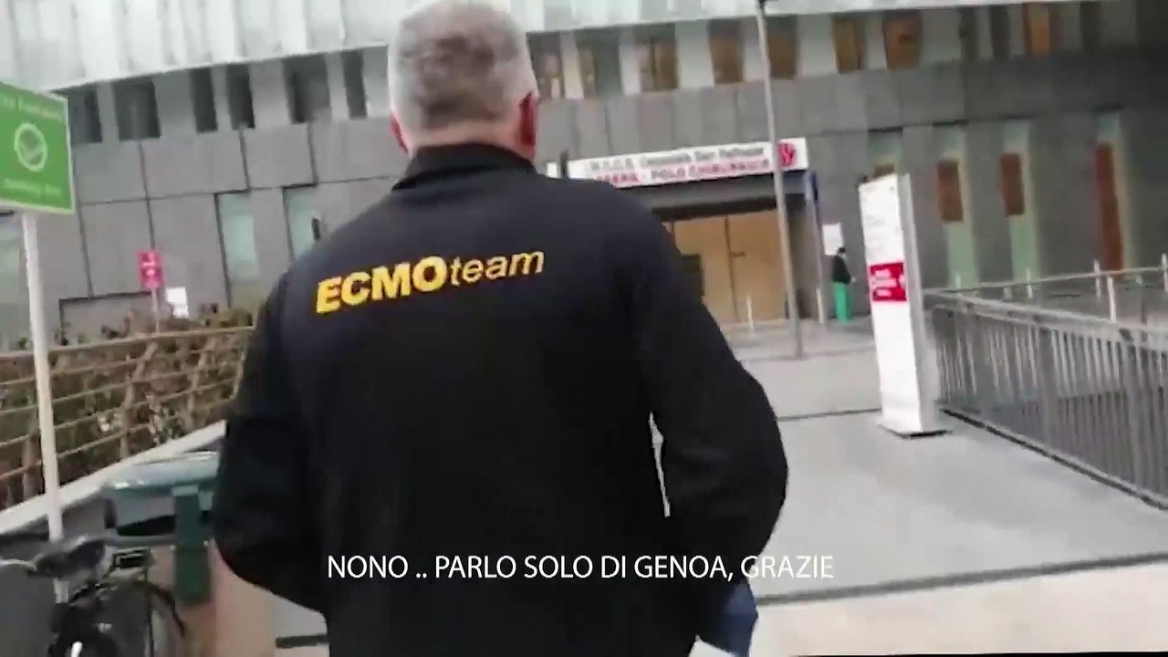 Quirinale, Ronzulli e Tajani al San Raffaele: "Berlusconi sta bene ma va aggiornato in tempo reale"