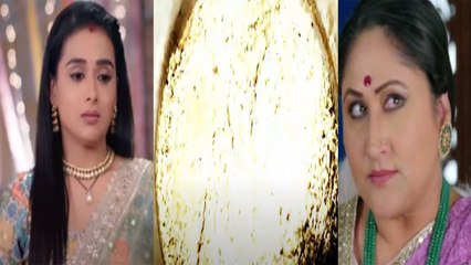Sasural Simar Ka 2 Spoiler:  Geetanjali Devi ने Simar की जली खिचड़ी देख सुना दिया फरमान |  FilmiBeat