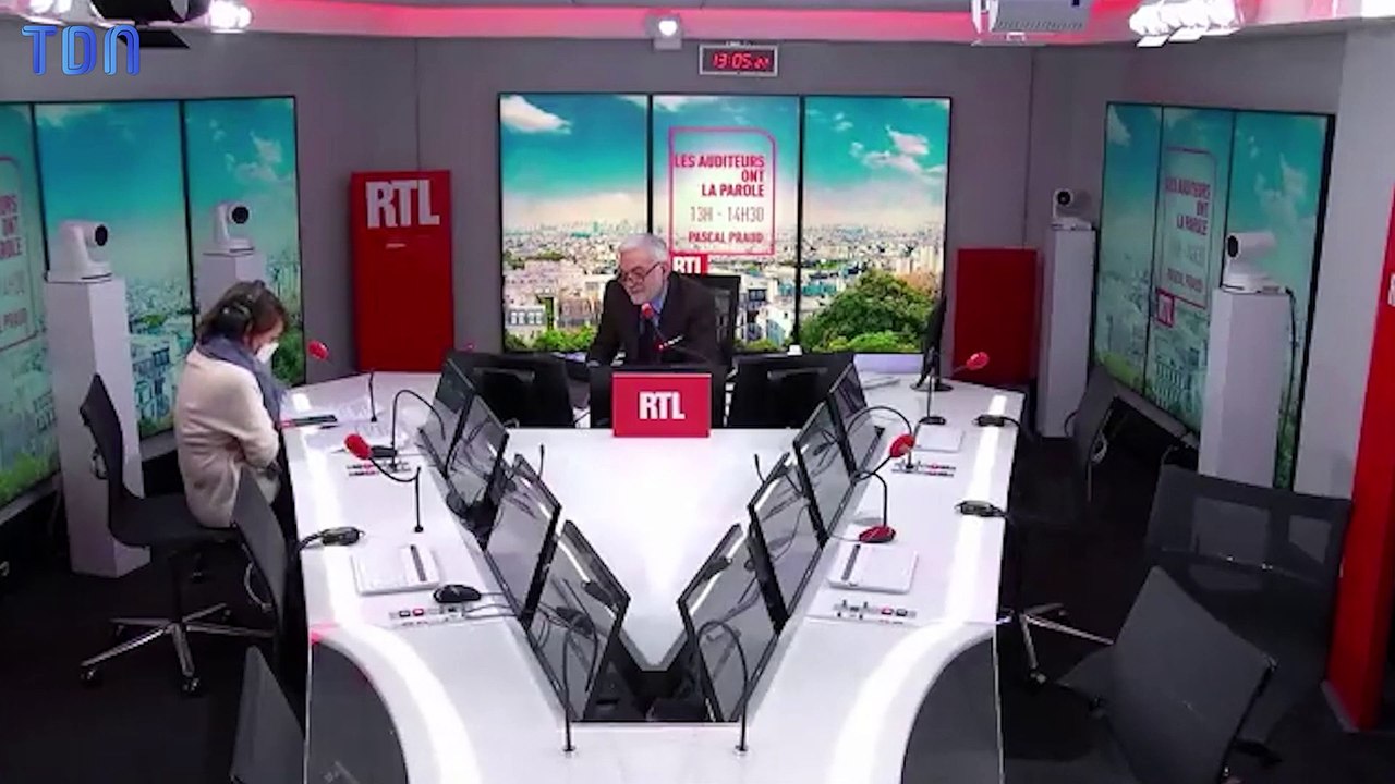 Le coup de gueule de Michel Sardou sur RTL: "Je hais notre époque ! C'est de la merde. On ne peut plus conduire vite, plus boire, plus fumer"