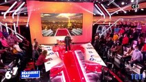 TPMP : Une nouvelle chroniqueuse bien connue fait ses débuts dans l'émission