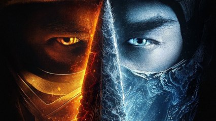 Un  nouveau film Mortal Kombat annoncé, avec Dwayne Jonhson