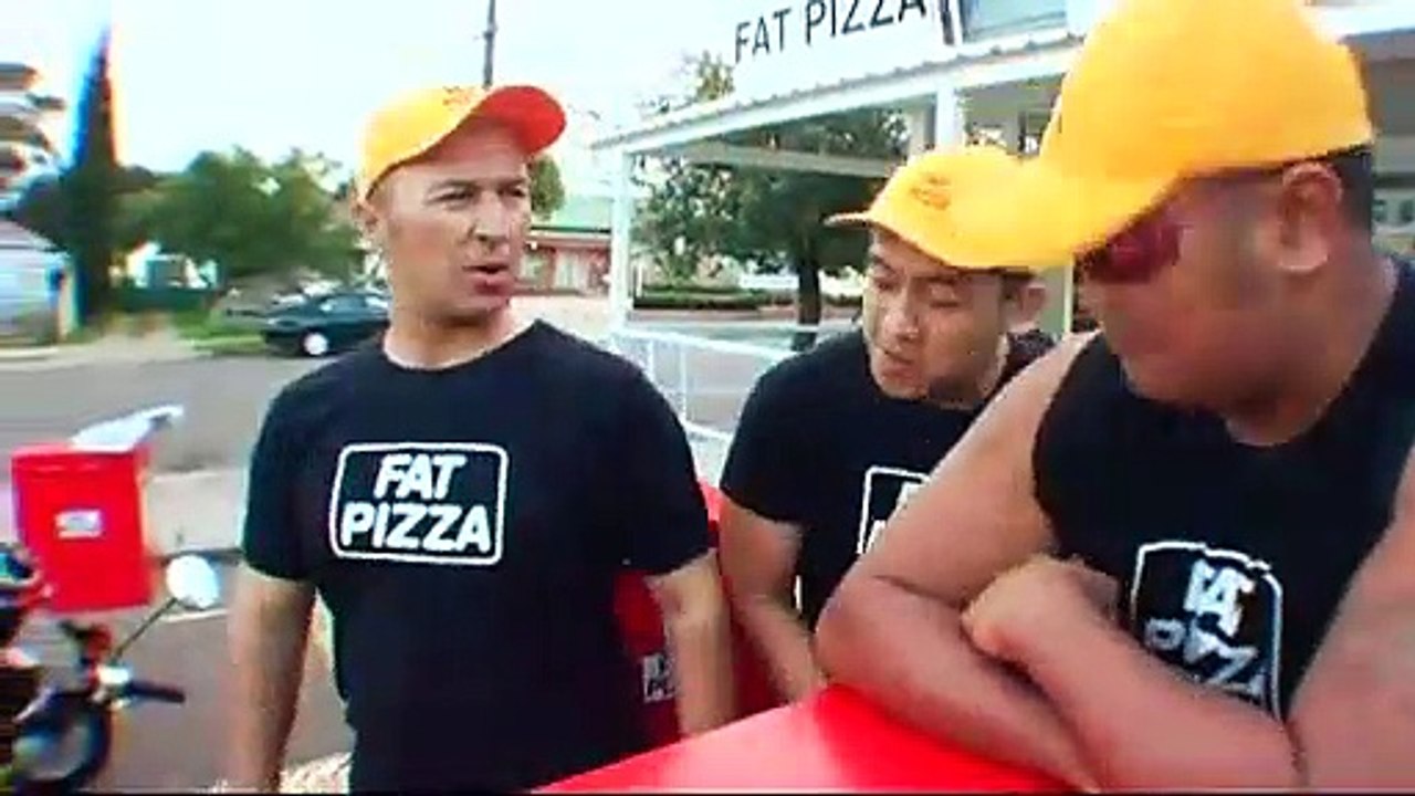 Fat Pizza S04E03