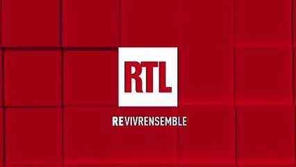 Le journal RTL de 12h du 27 janvier 2022