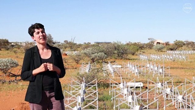 Scoperto un oggetto roteante non identificato, a 4.000 anni luce dalla Terra, che emette energia