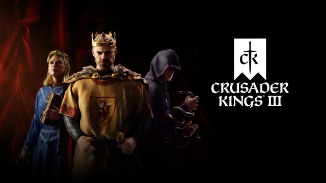La estrategia de Crusader Kings 3 llegará a la nueva generación y directamente a Xbox Game Pass