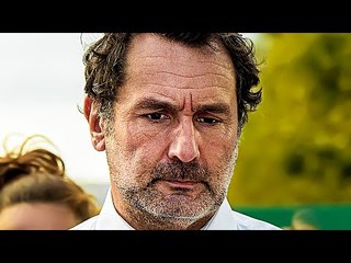 GOLIATH Bande Annonce VF (2022)