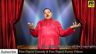 JHANDU COMEDY - शादी का कल आज और कल || HARYANVI COMEDY VIDEO (NEW)