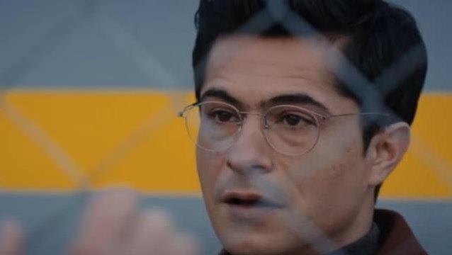 Mahkum bu akşam yeni bölümüyle yayında! Fırat, Nazlı'yı Barış'tan önce bulabilecek mi?