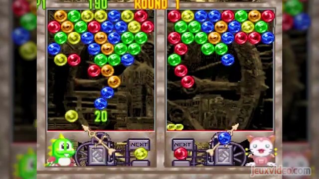 Merci Dorian Saison 1 - Les puzzles dans le monde du jeu vidéo (EN)