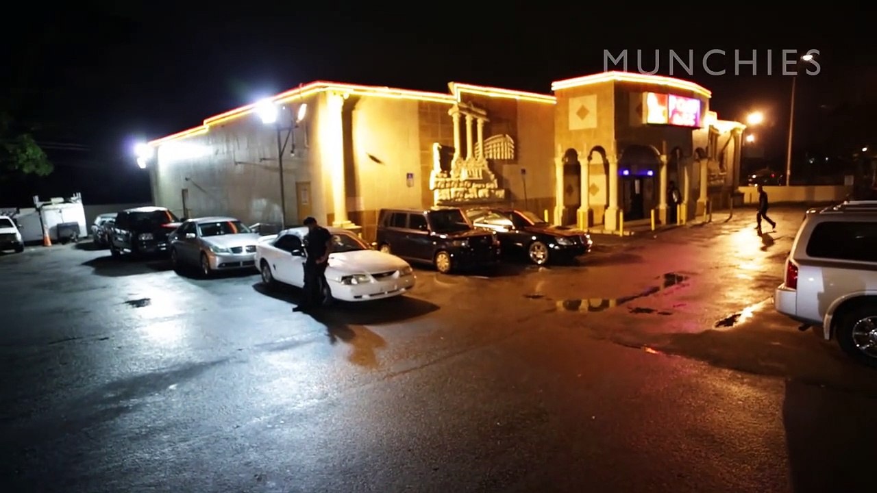 Huang's World Saison 1 - Miami Part 2 (EN)