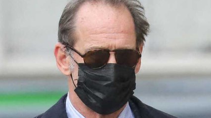 GALA VIDÉO - Obsèques de Gaspard Ulliel : Vincent Lindon “extrêmement abattu”
