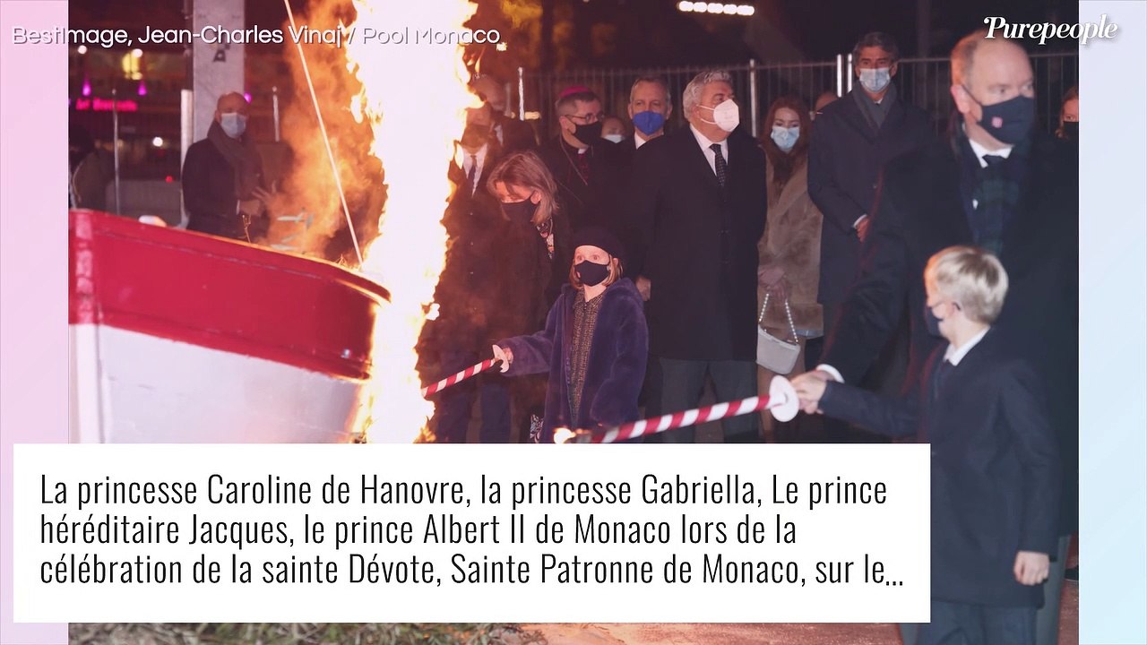 Charlene de Monaco : Le palais donne de ses nouvelles, une absence prolongée de "plusieurs semaines"