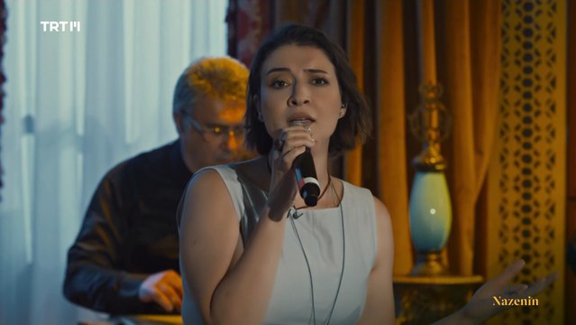 Ezgi Köker- Bora Ebeoğlu / Kalbe dolan o ilk bakış unutulmaz