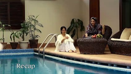 Mohabbat Subh Ka Sitara Hai - Episode 14