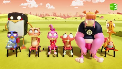 كايلو يطلب الإجتماع العاجل بأصدقائه والسبب..