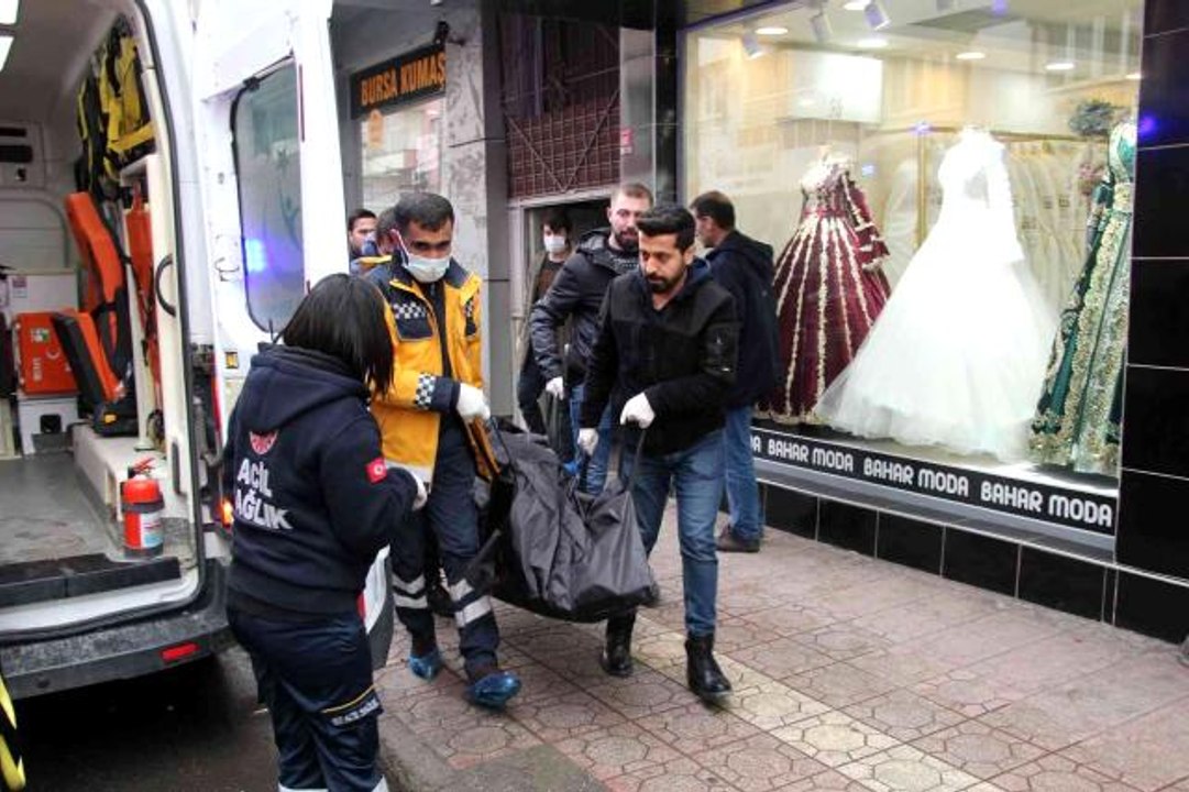 Son dakika... Batman'da boğazı kesilmiş ceset bulundu: 1 kişi gözaltına alındı