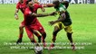 Foot/CAN: l'Egypte et la Guinée équatoriale qualifiées pour les quarts