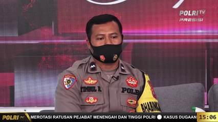Aipda Timbul Rahayu, Menggerekan Perekonomian Warga dengan Penanaman Jamur Tiram