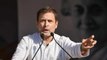 Punjab polls: 5 Congress MPs may boycott Rahul Gandhi rally; 'untrue' says Venugopal