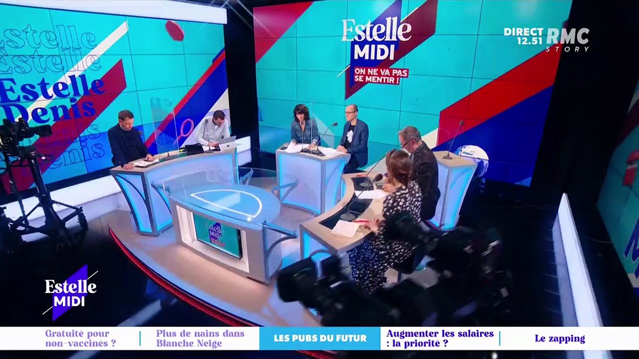 C’est quoi le progrès ? : A quoi vont ressembler les publicités du futur ? - 27/01