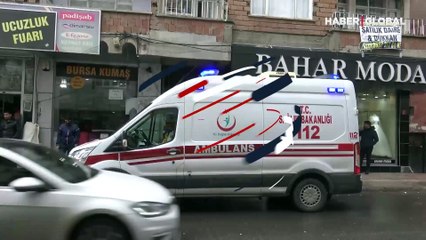 Batman’da bir kişi boğazı kesilmiş halde ölü bulundu
