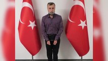 Necip Hablemitoğlu suikasti - Nuri Gökhan Bozkır, MİT tarafından Emniyet'e teslim edildi