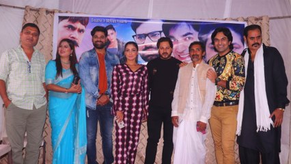 खलनायक से नायक बने अभिनेता देव सिंह, इस फिल्म से मचाएंगे धमाल