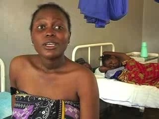 Waiving maternity fees improves prospects for Kenyan women and children