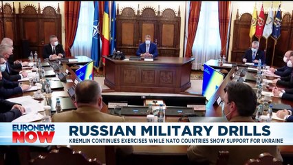 Latest news bulletin | January 27th – Midday