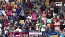 West Indies vs England 3rd T20 highlights 2022
