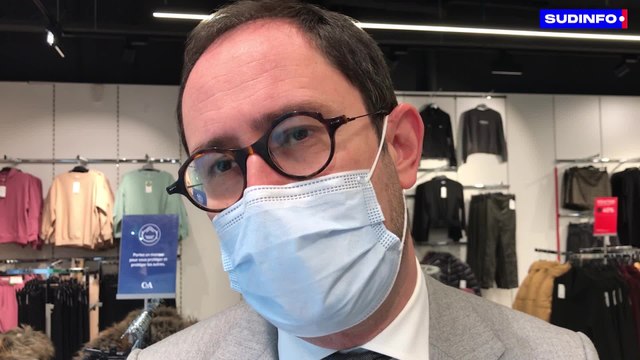 Vols à l’étalage: les voleurs, pris sur le fait, devront payer immédiatement une amende