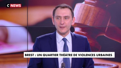 Laurent Jacobelli : «Si demain vous légalisez la vente et la consommation de cannabis. Est-ce que vous pensez que les dealers vont ouvrir une boutique et se mettre à payer la TVA et l'URSAFF ?»